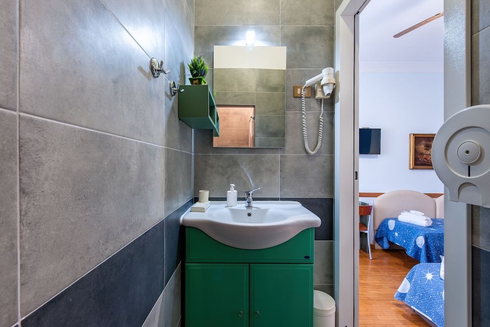 undefined Alessandro a San Pietro Best Bed 10