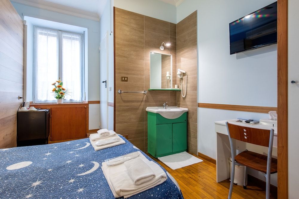 Alessandro a San Pietro Best Bed Comfort Double Room 9