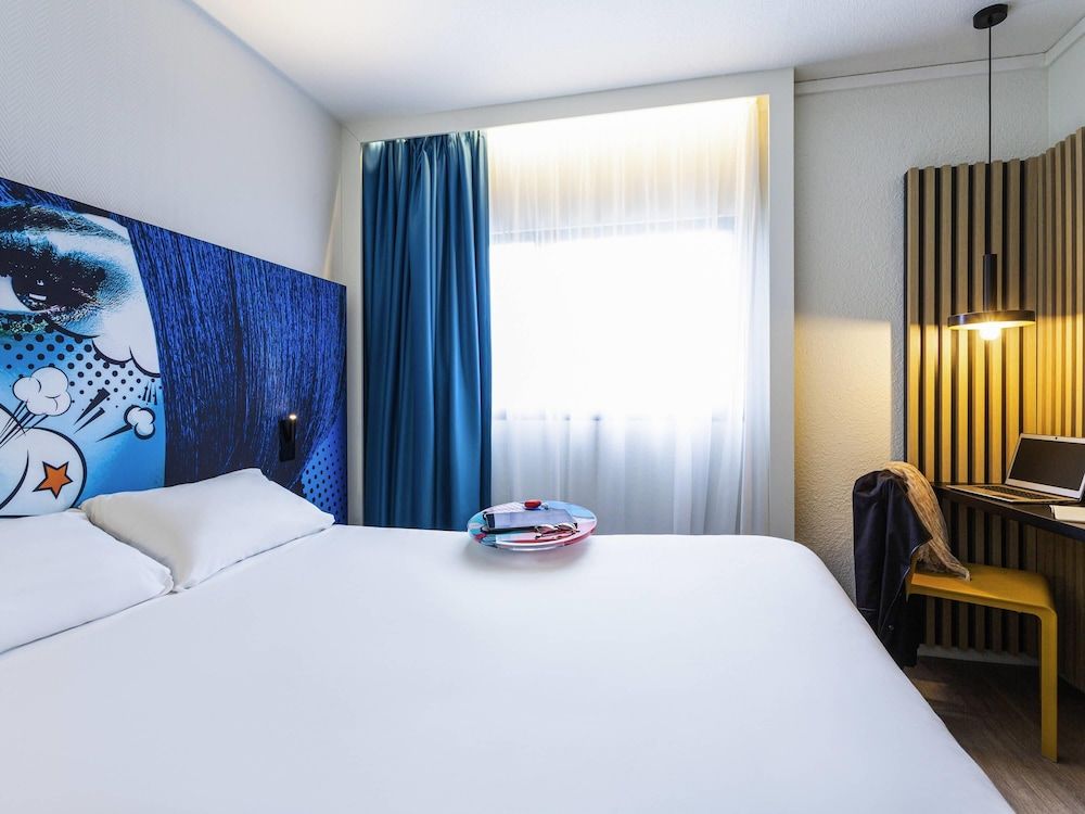 Standard Room, 1 Double Bed