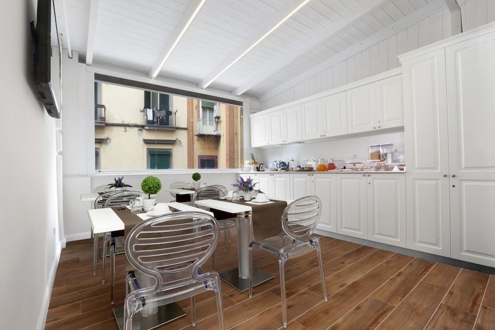 undefined La Fontanina Suites 5