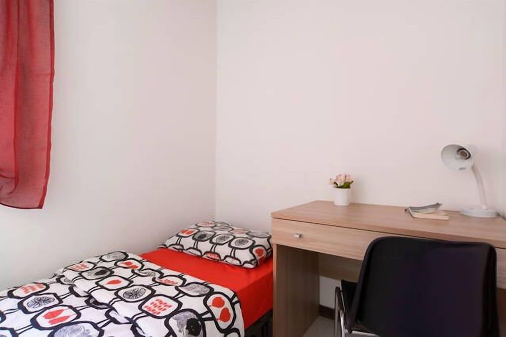 undefined Mario Apartment 2578 5