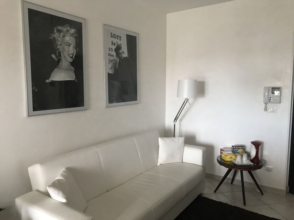 B&B via Roma suite