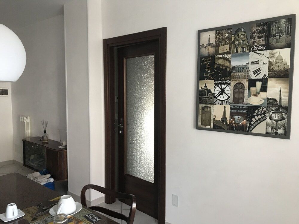 B&B via Roma suite Family Suite, 2 Bedrooms 7