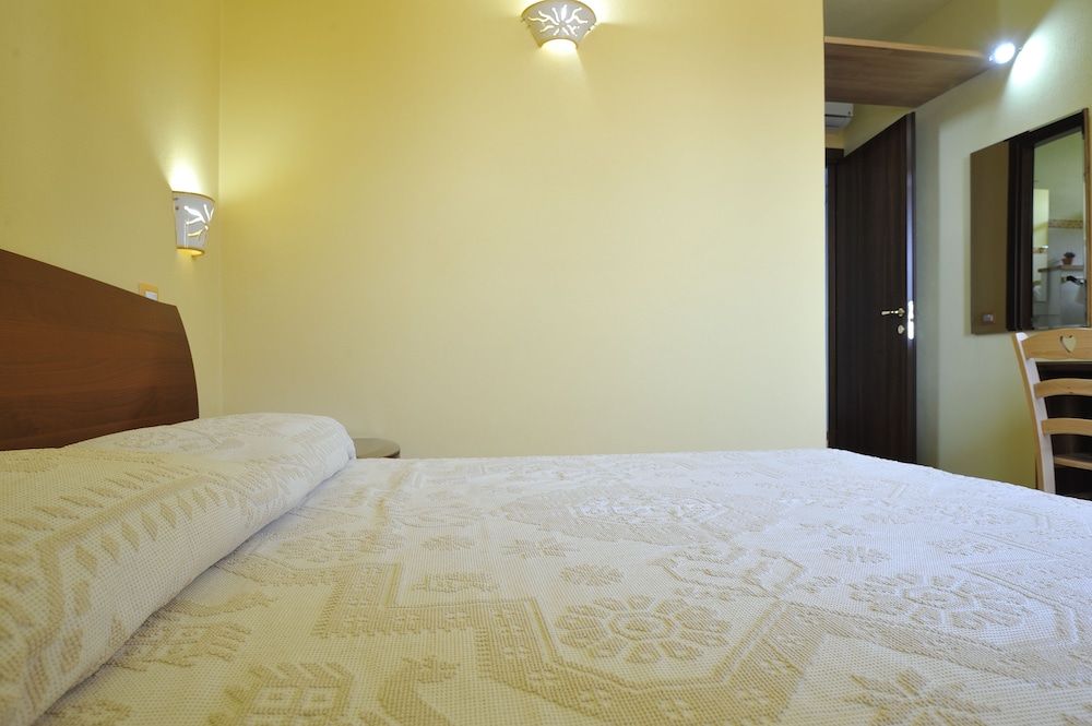 Bed & Breakfast Selvaggio Blu Classic Double Room, Non Smoking, Valley View 2