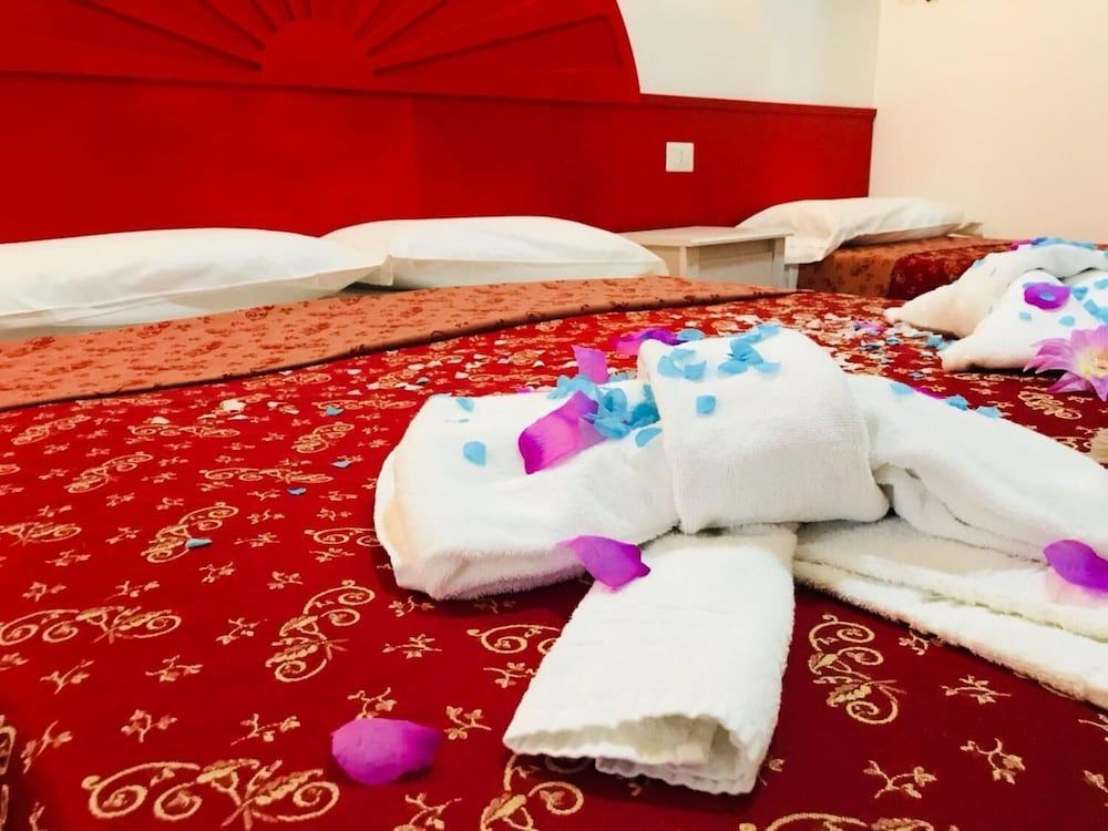 Locanda Otello Economy Triple Room, Shared Bathroom 3