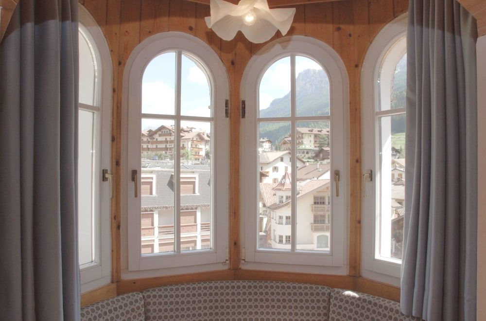 Central Hotel Junior Suite (Torretta) 2