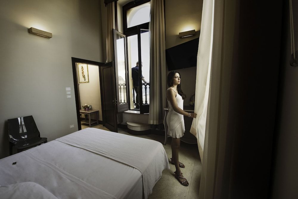 Suite Porta Terra Suite 4