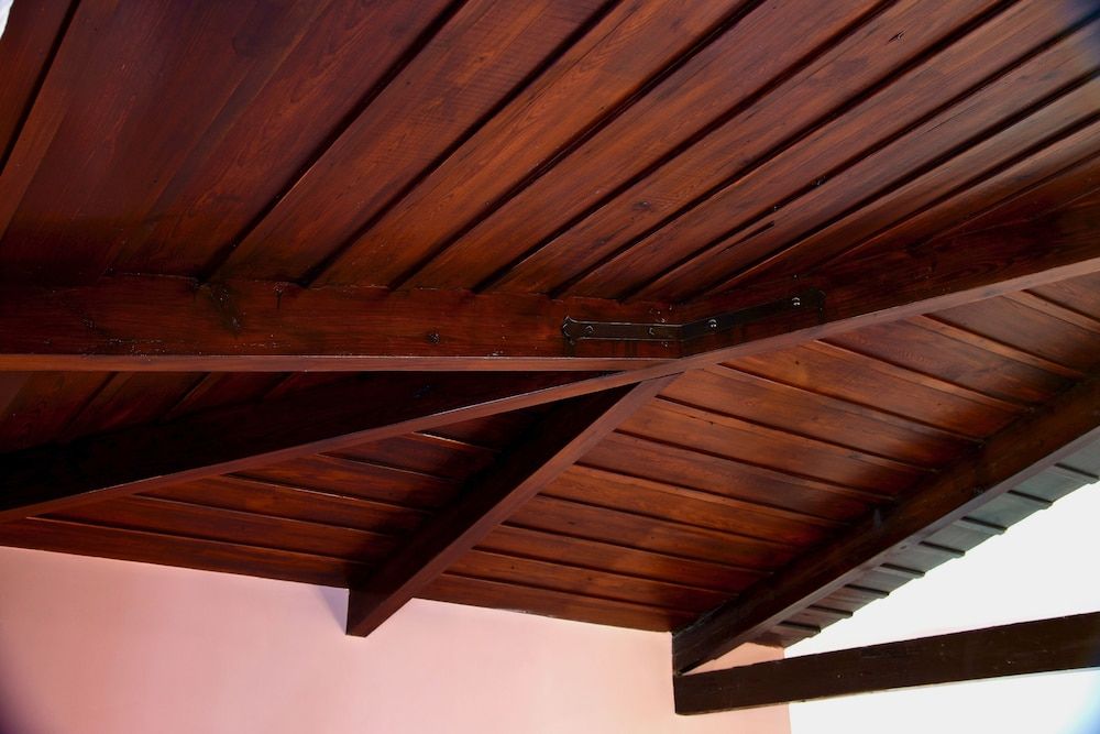 B&b A'luggetella Romantic Triple Room, Ensuite, Garden View (Romance) 3