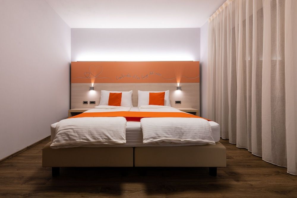Classic Double or Twin Room, 1 Bedroom