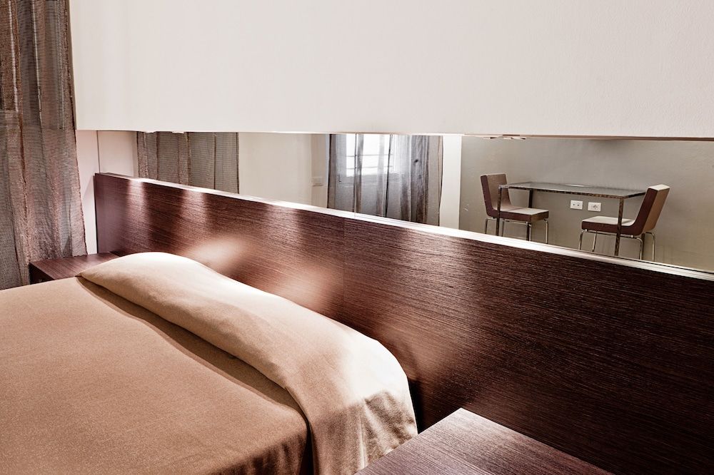 Muà B&B Classic Double or Twin Room 14