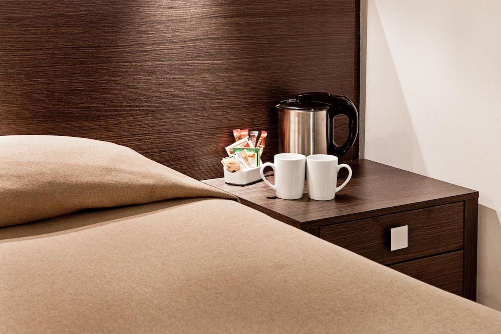 Muà B&B Classic Double or Twin Room 16