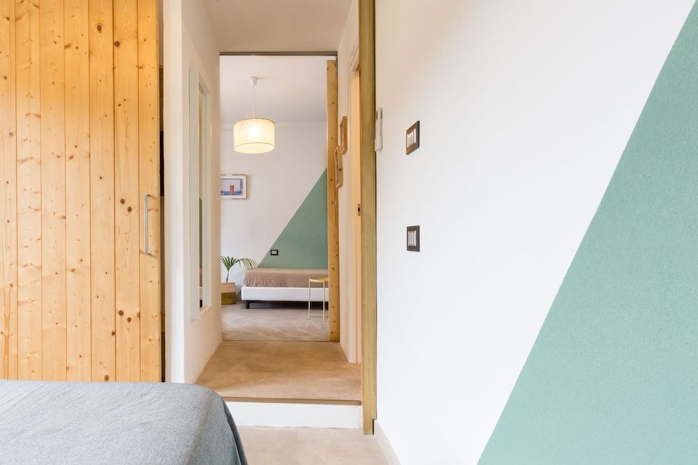 undefined Mediterranean Suites - Old Town