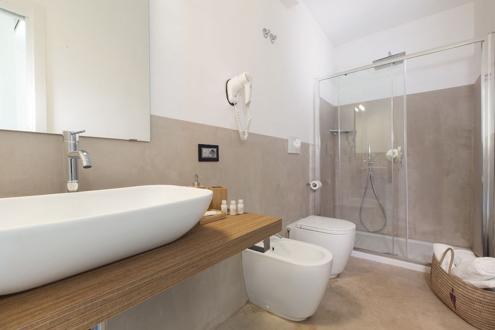 Mediterranean Suites - Old Town Apartment, 4 Bedrooms 10