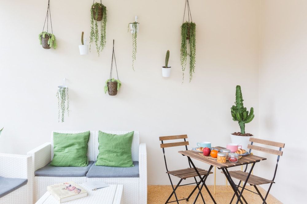 Mediterranean Suites - Old Town Apartment, 4 Bedrooms 14