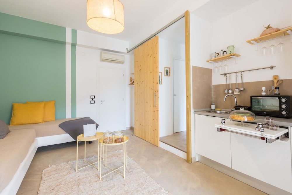 Mediterranean Suites - Old Town Apartment, 4 Bedrooms 13