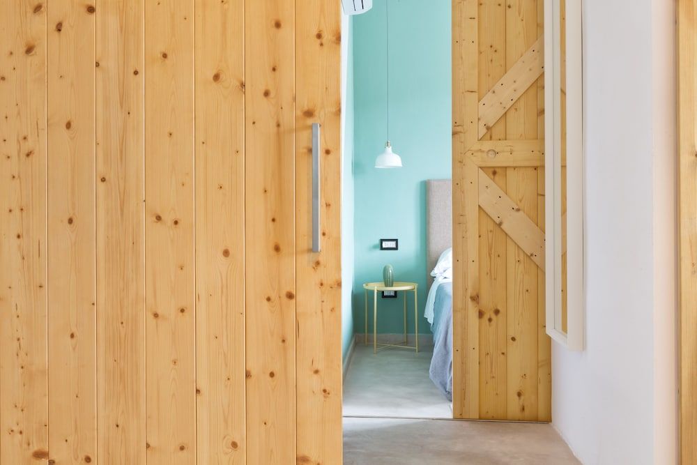 Mediterranean Suites - Old Town Apartment, 4 Bedrooms 7