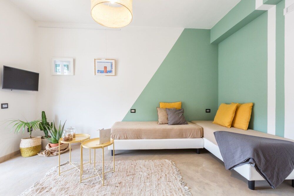 Mediterranean Suites - Old Town Apartment, 4 Bedrooms 9