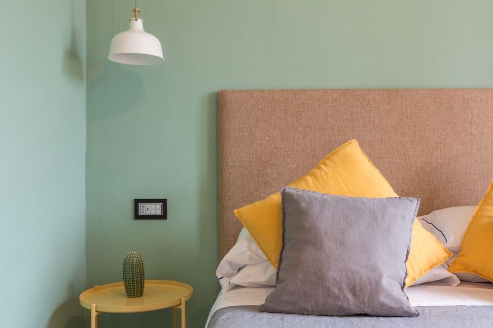 Mediterranean Suites - Old Town Apartment, 4 Bedrooms 5