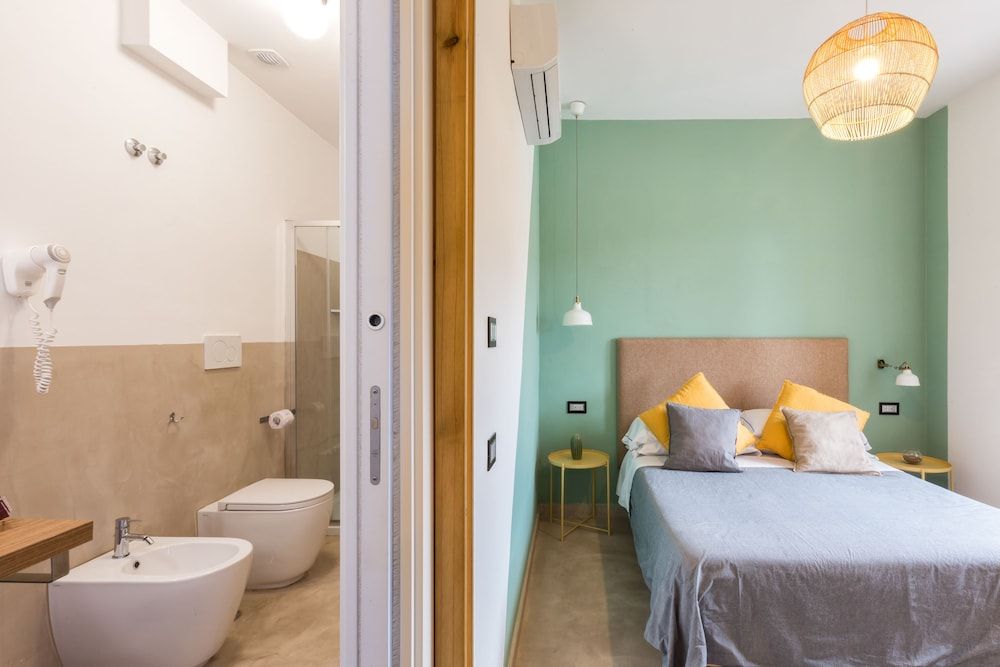 Mediterranean Suites - Old Town Apartment, 4 Bedrooms 12