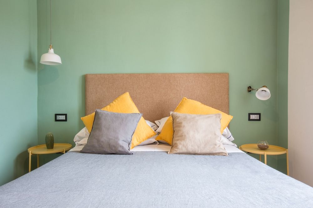 undefined Mediterranean Suites - Old Town 4