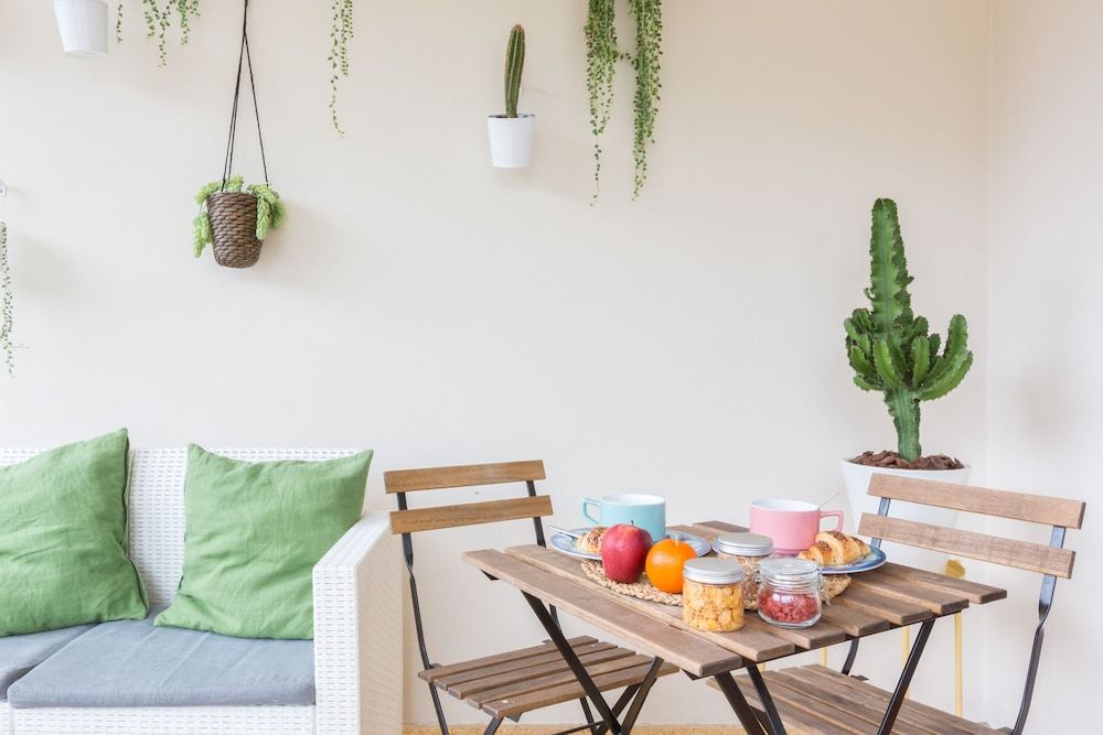 Mediterranean Suites - Old Town Apartment, 4 Bedrooms 6