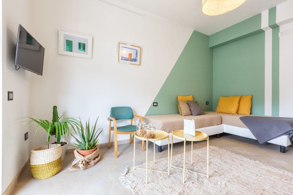 Mediterranean Suites - Old Town Apartment, 4 Bedrooms 15