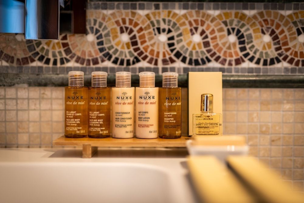 Hotel Santo Stefano Classic Room 5