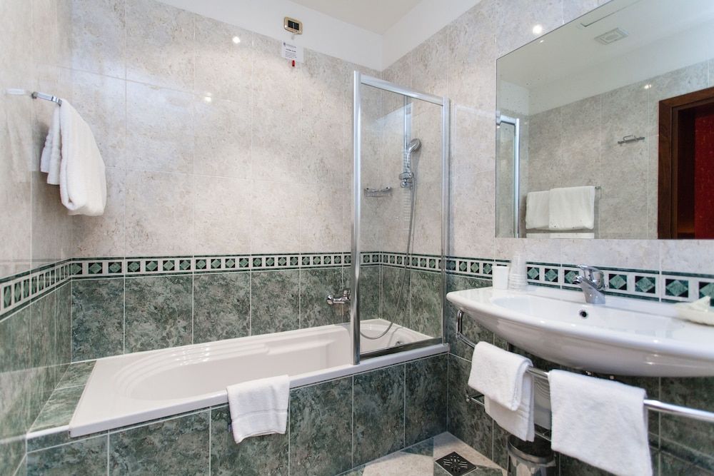 undefined Hotel Al Ponte Mocenigo 7