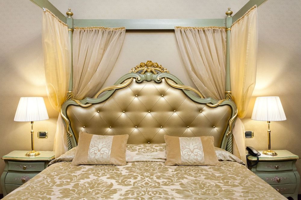 undefined Hotel Al Ponte Mocenigo 10