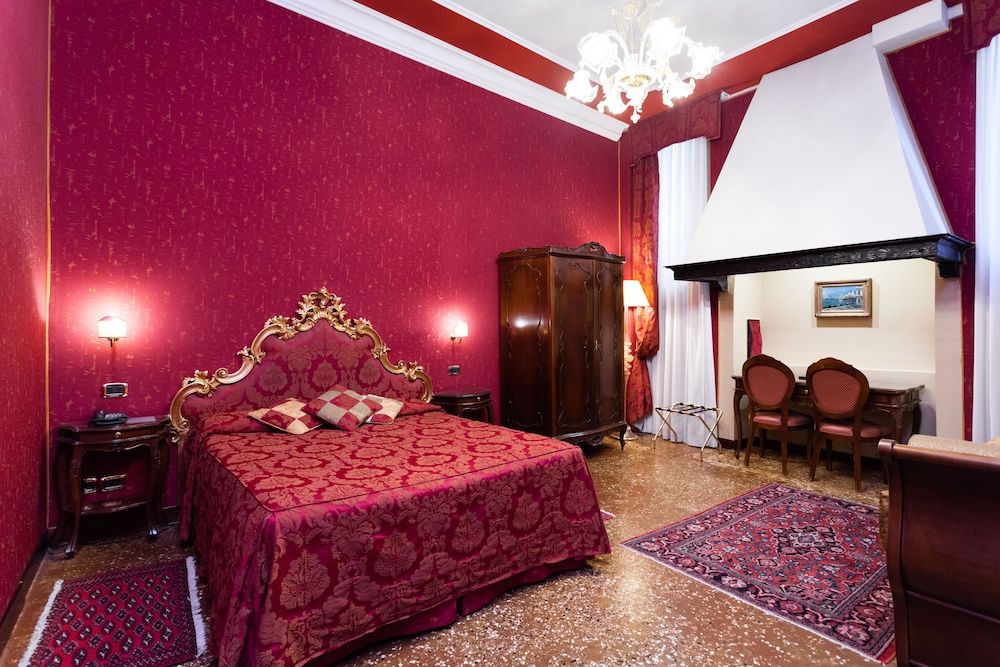 Hotel Al Ponte Mocenigo