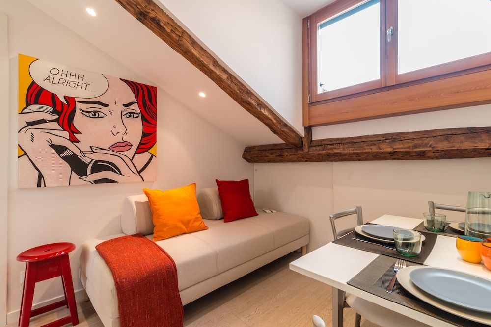 Apartment, 2 Bedrooms