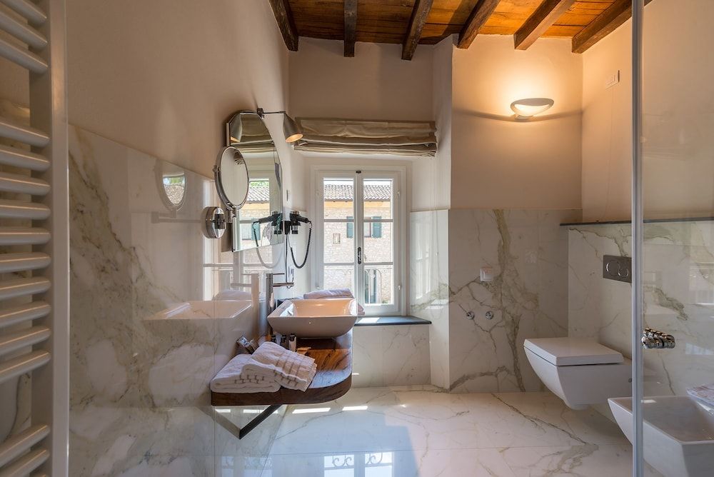 Borgo Cadonega Relais & SPA Superior Double Room 5