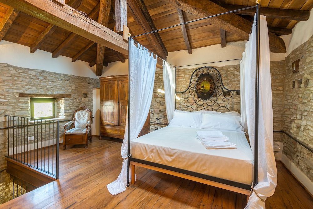 Borgo Cadonega Relais & SPA