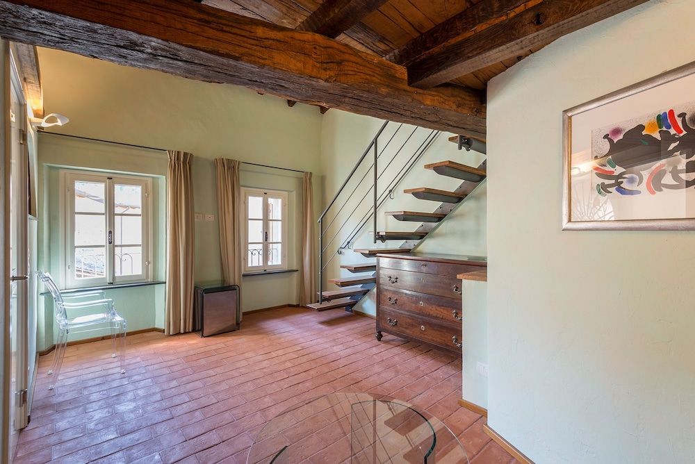 Borgo Cadonega Relais & SPA Deluxe Triple Room 5