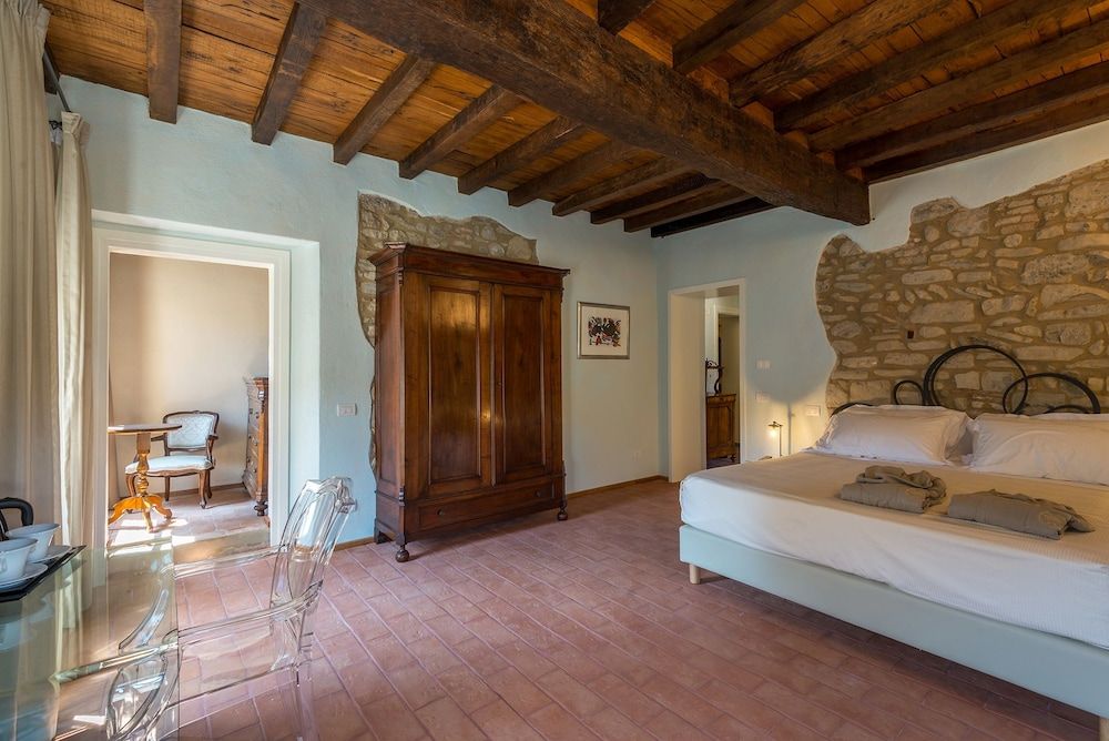 Borgo Cadonega Relais & SPA Superior Double Room 4
