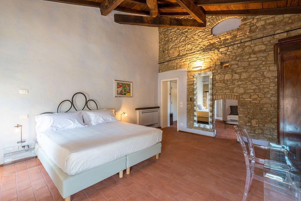 Borgo Cadonega Relais & SPA Deluxe Triple Room 3