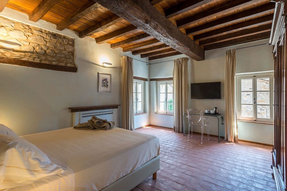 Borgo Cadonega Relais & SPA Superior Double Room 2