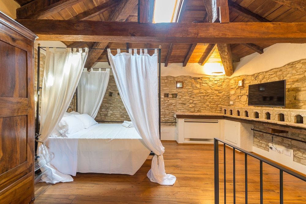 Borgo Cadonega Relais & SPA Suite 3