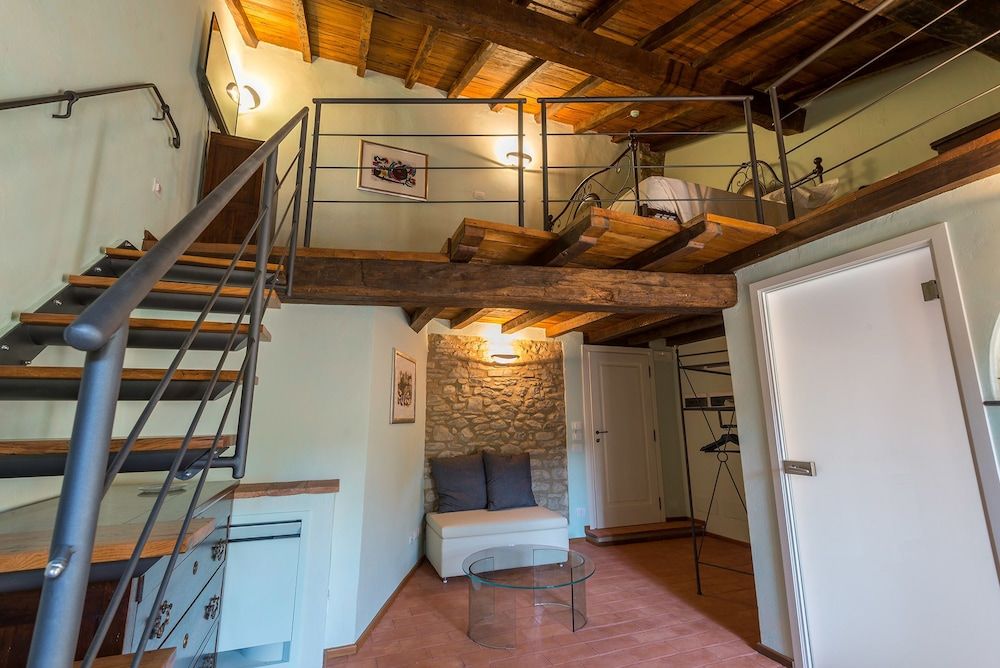 Borgo Cadonega Relais & SPA Deluxe Triple Room 4