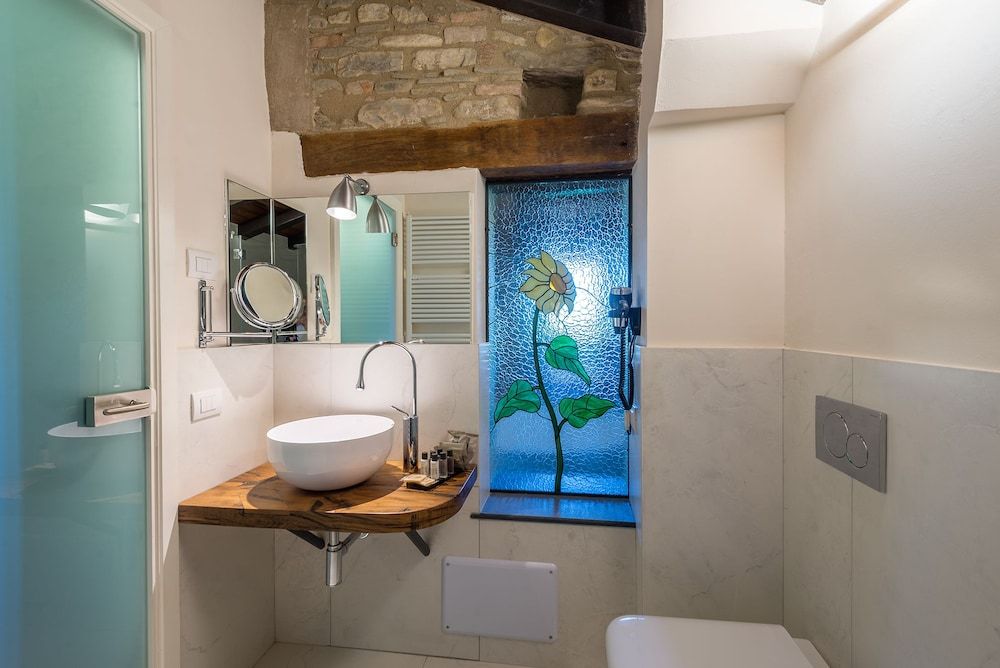 Borgo Cadonega Relais & SPA Suite 4