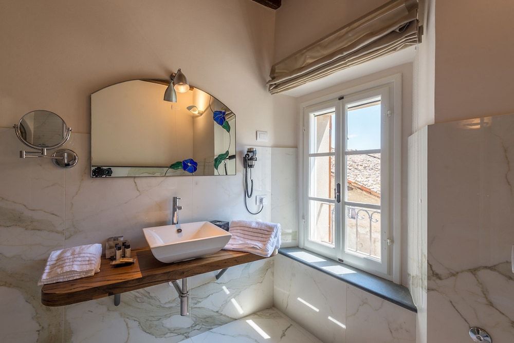 Borgo Cadonega Relais & SPA Superior Double Room 8