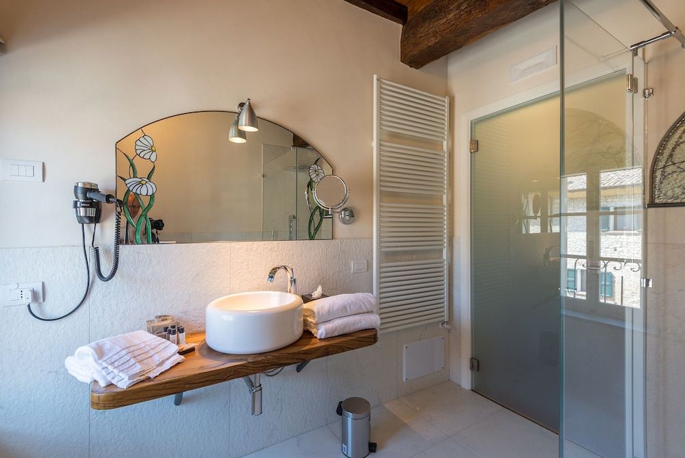Borgo Cadonega Relais & SPA Superior Double Room 6