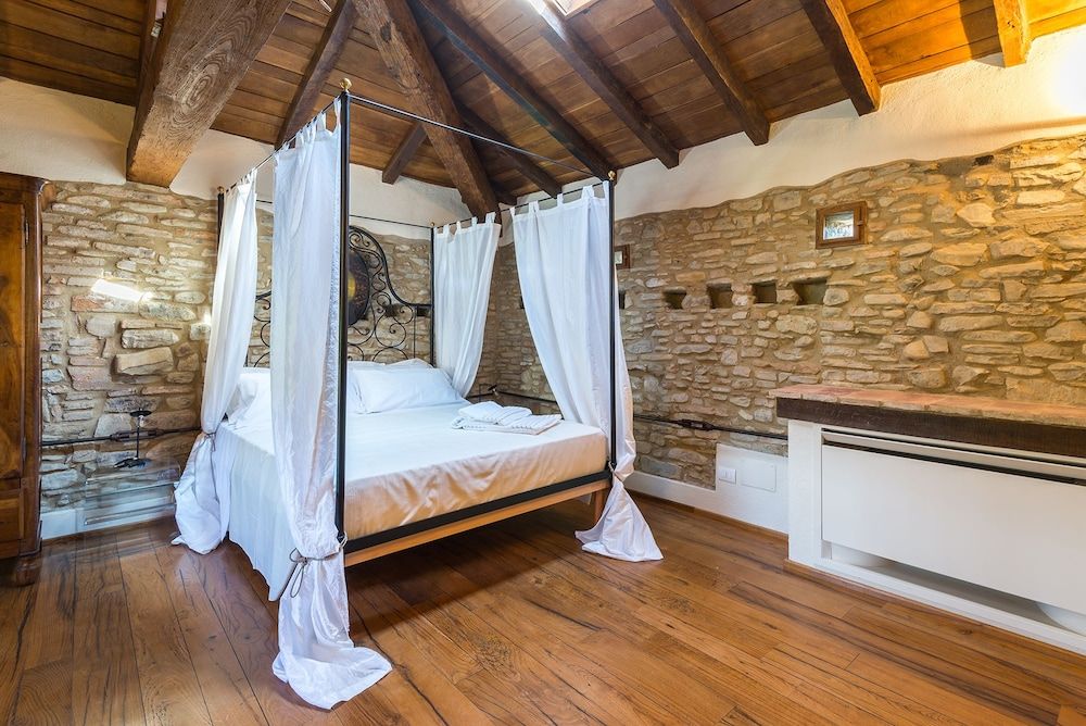 Borgo Cadonega Relais & SPA Suite 2