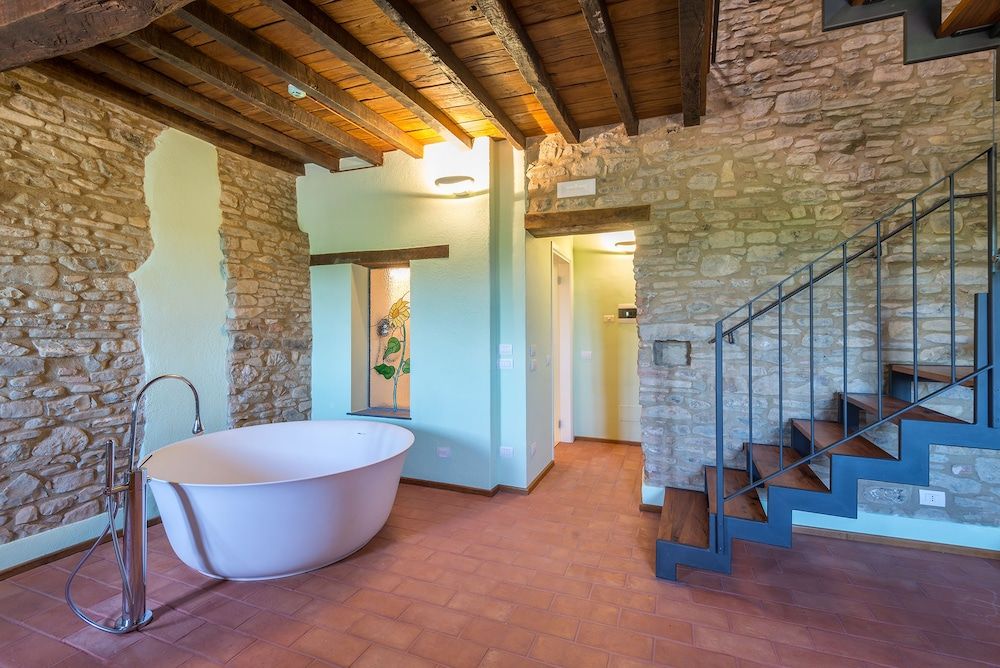Borgo Cadonega Relais & SPA Suite 6