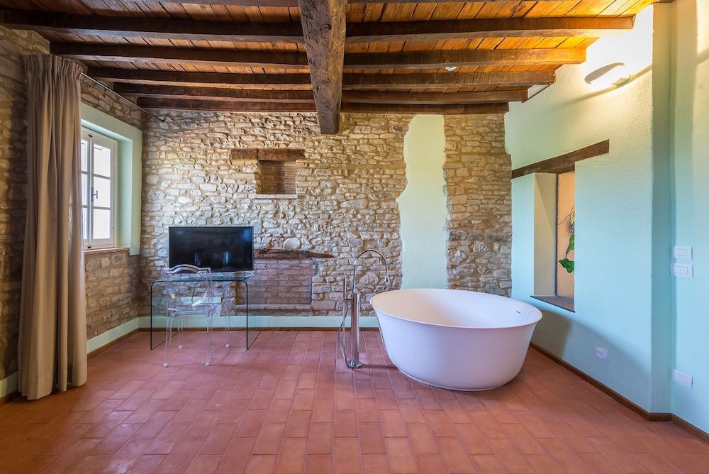 Borgo Cadonega Relais & SPA Suite 5