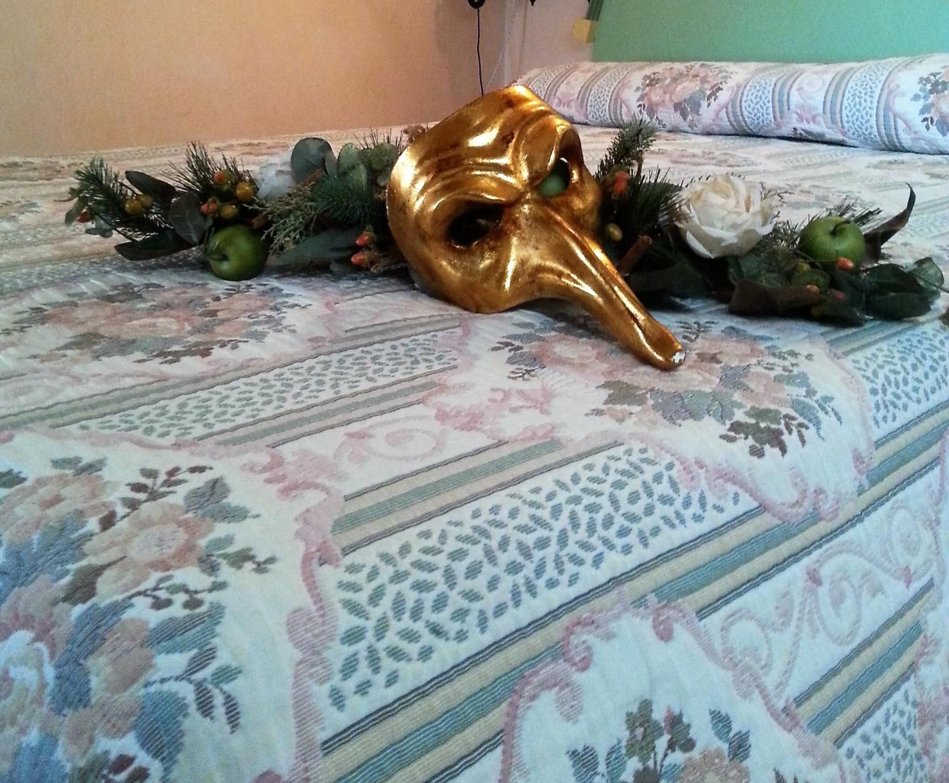 Small Single Room - Attic