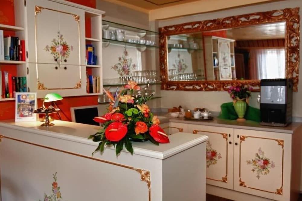 undefined Locanda Antico Fiore 5