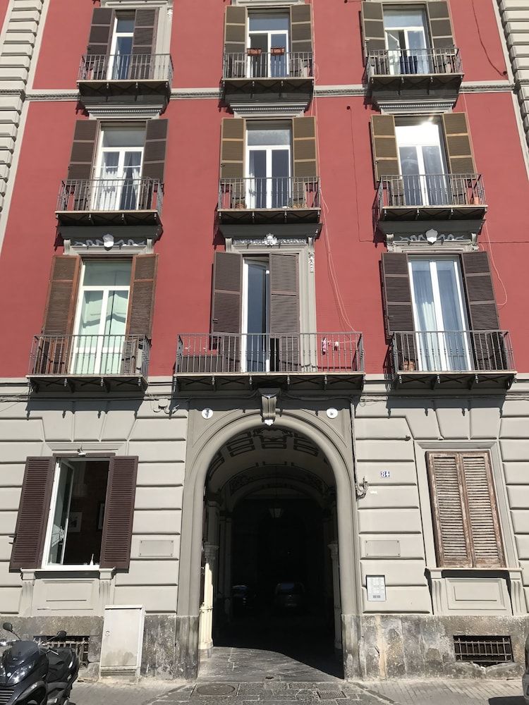 undefined Dimora Diamante 4