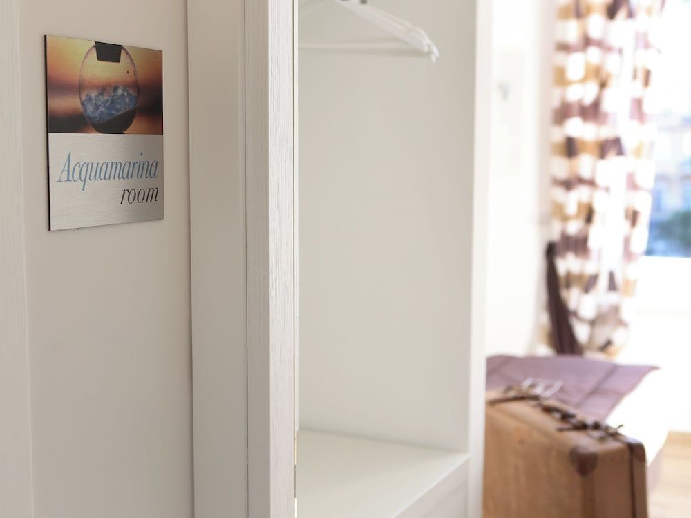 Dimora Diamante Economy Double Room 9