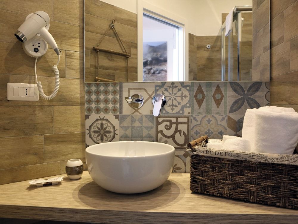 Dimora Diamante Economy Double Room 7